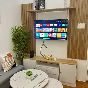 Gd Ga Tower 2 Aparthotel