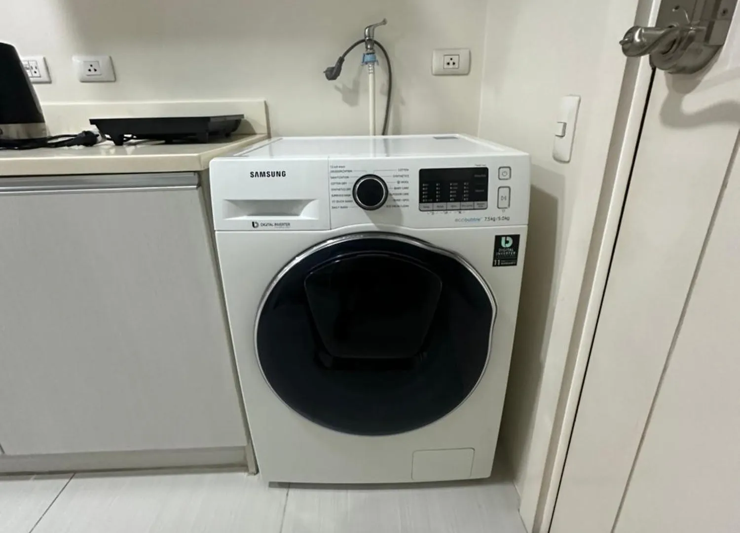 Aparthotel Lugar Kalinaw Mandaluyong
