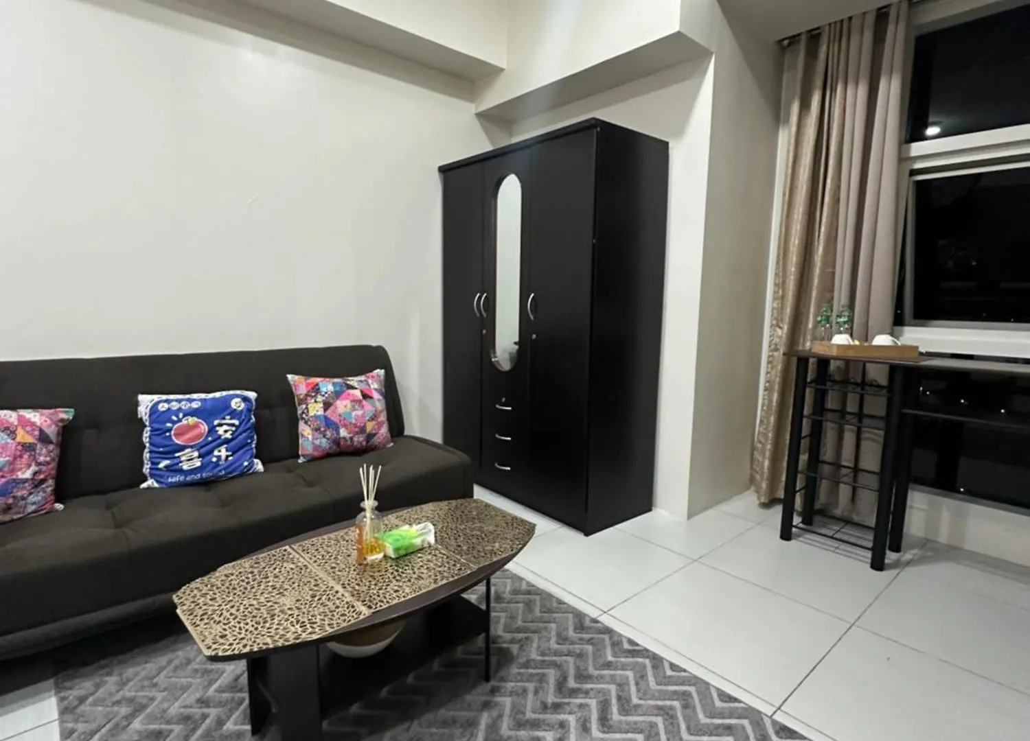 Aparthotel Lugar Kalinaw Mandaluyong 0*,  Filippine