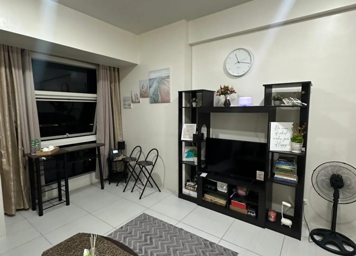 Aparthotel Lugar Kalinaw Mandaluyong